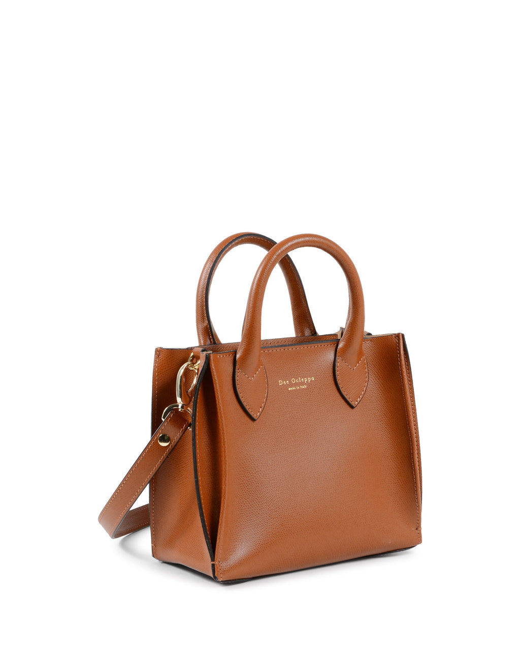 Bolso mini Lucca Palmellato