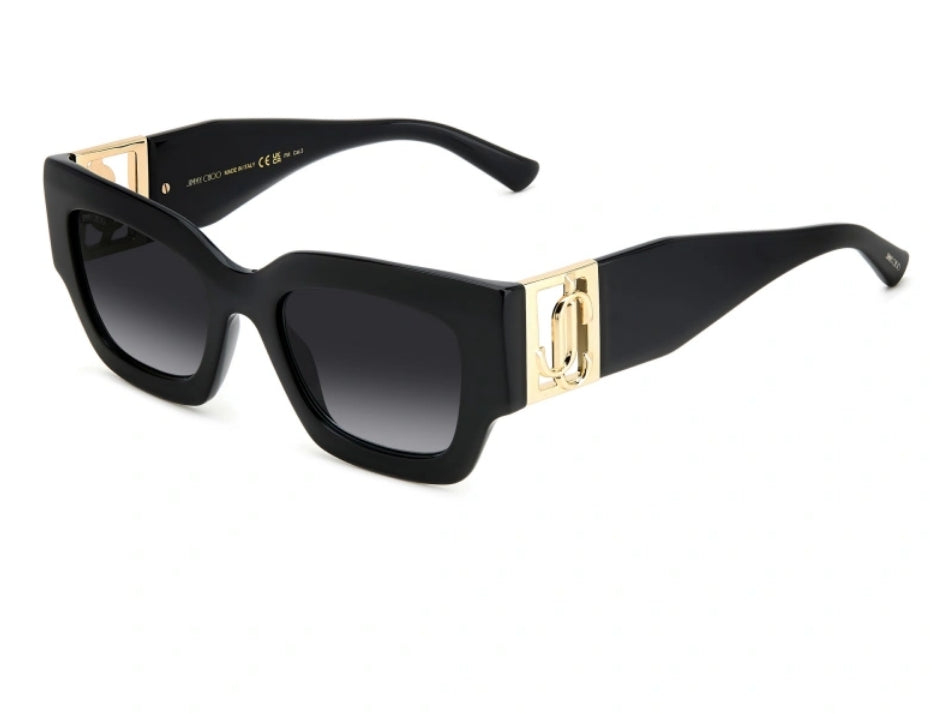 Jimmy Choo Sunglasses NENA S 8079O