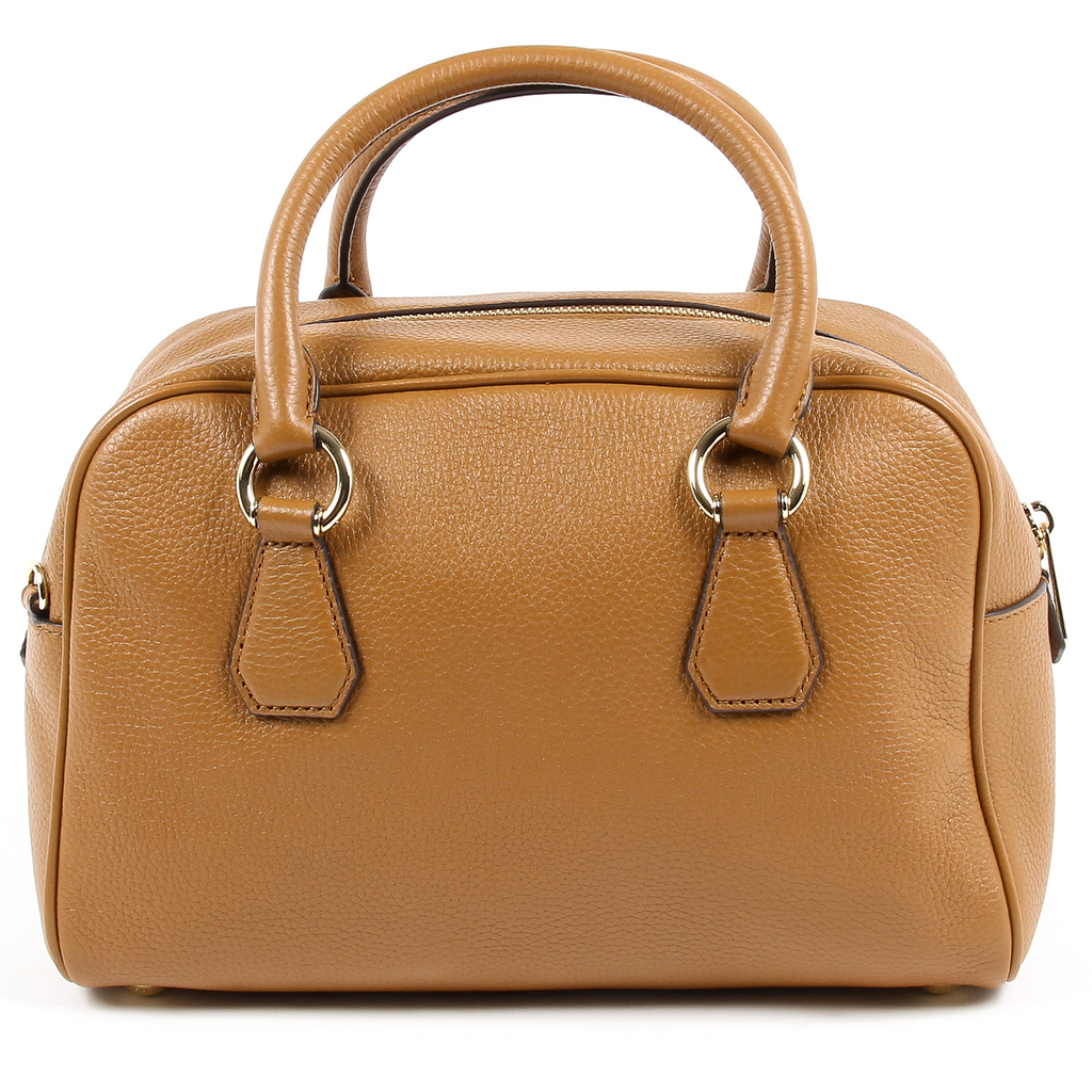 Michael Kors Womens Handbag BEDFORD 35S7GBFS2T ACORN