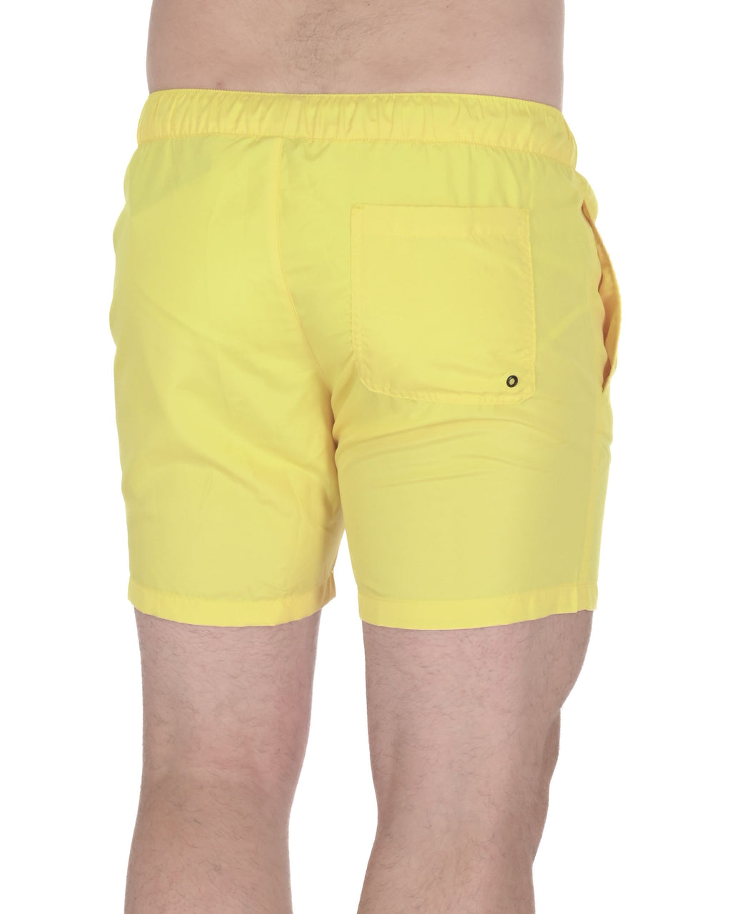 19V69 Italia Mens Swimwear Trunk VSC1MBM01 POPCORN