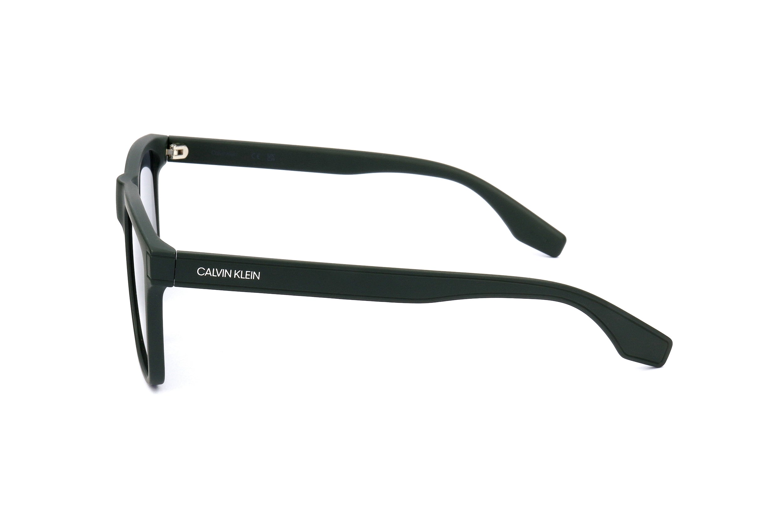 Calvin Klein Collection Mens Sunglasses CK20521S 310 56 15 140 MATTE CARGO