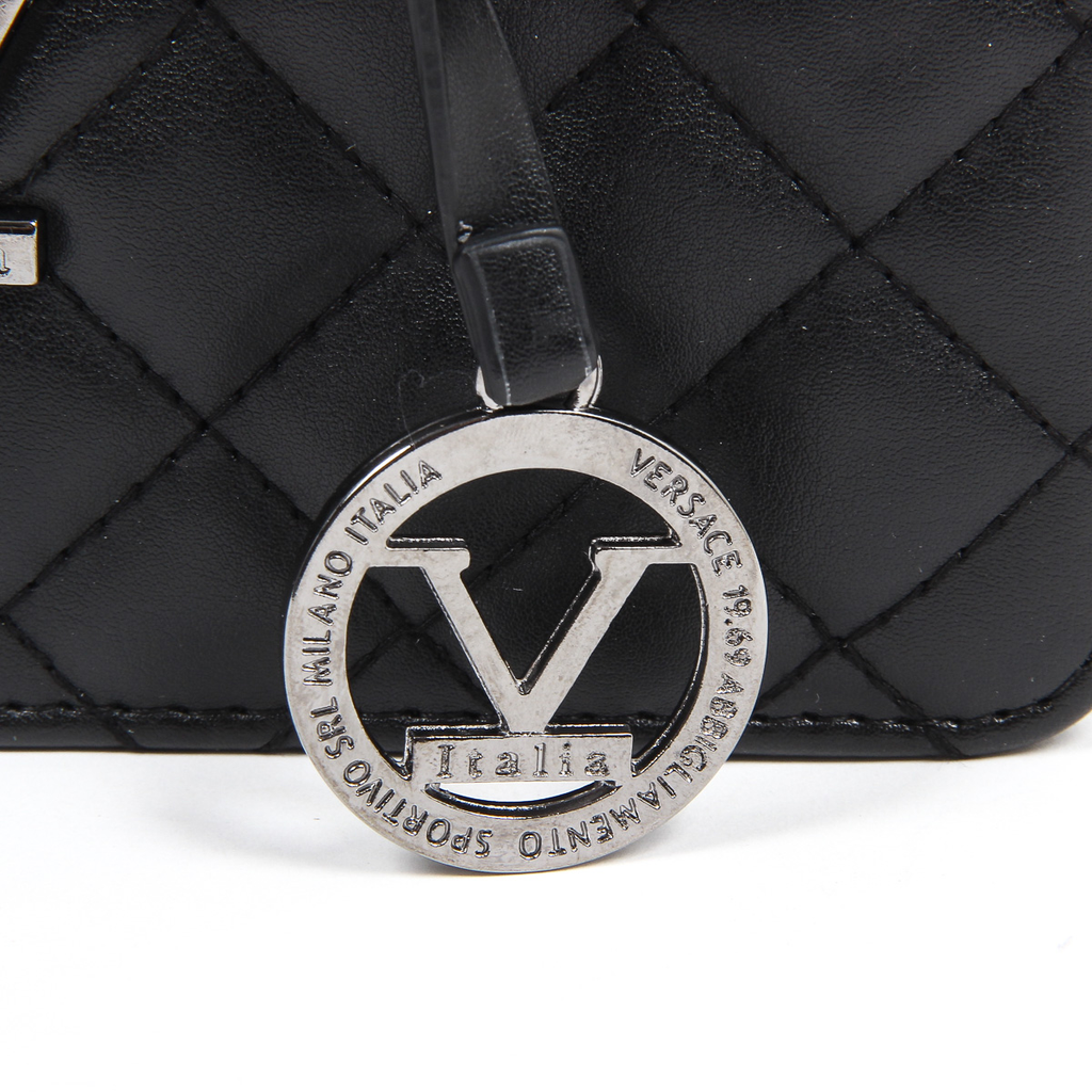Bolso de mano para mujer V 1969 Italia