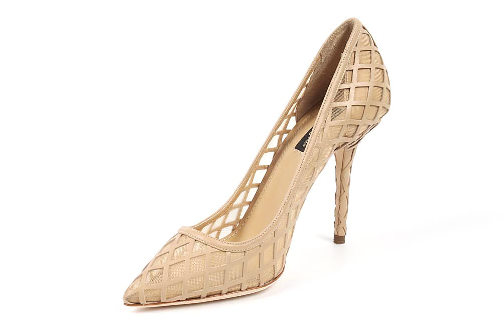 Dolce & Gabbana escote Bellucci C17982 AT510 8D189