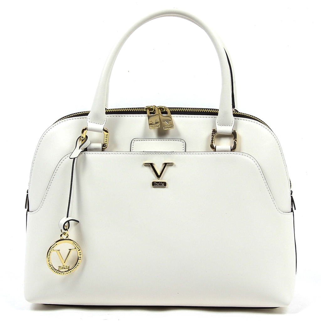 Bolso de mano para mujer V 1969 Italia