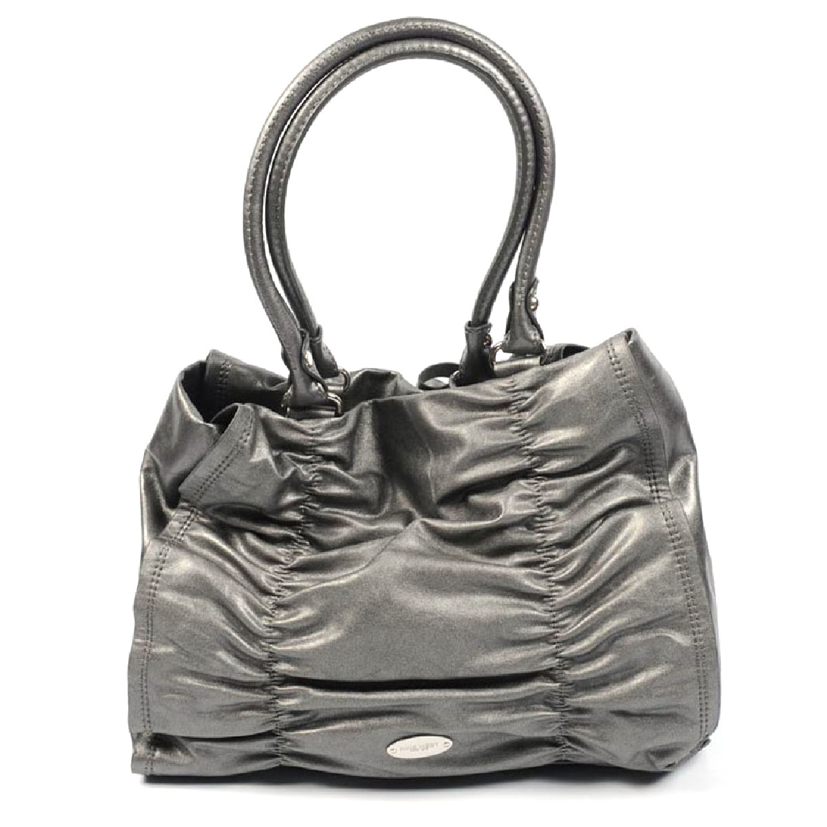 Bolso de mano para mujer Nine West 196308 PELTRE