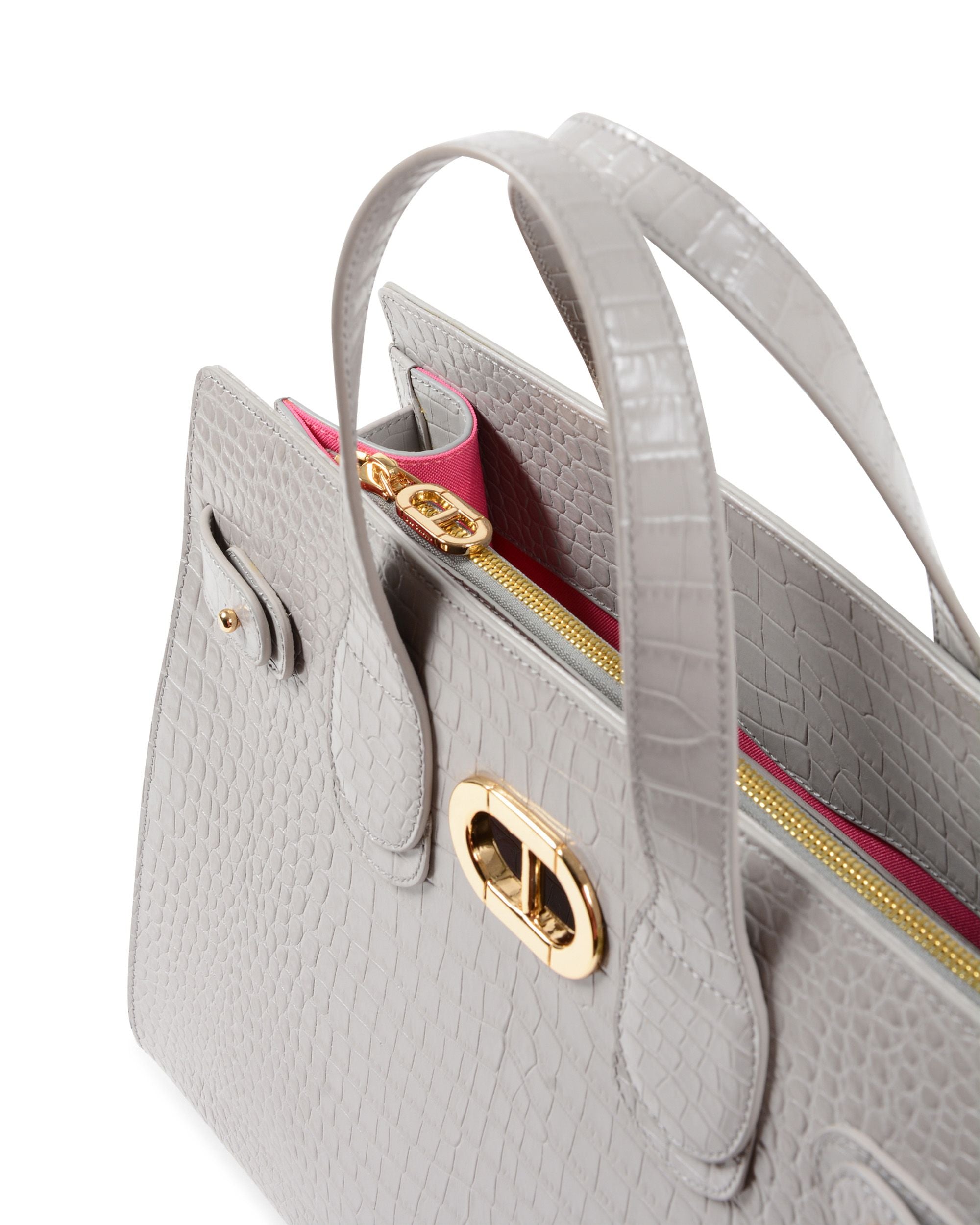 Bolso grande Verona Cocco