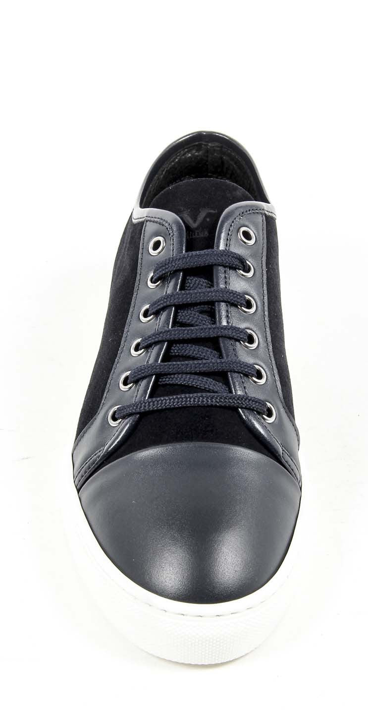 V 1969 Italia Zapatilla deportiva para hombre V509 TOKYO BLU