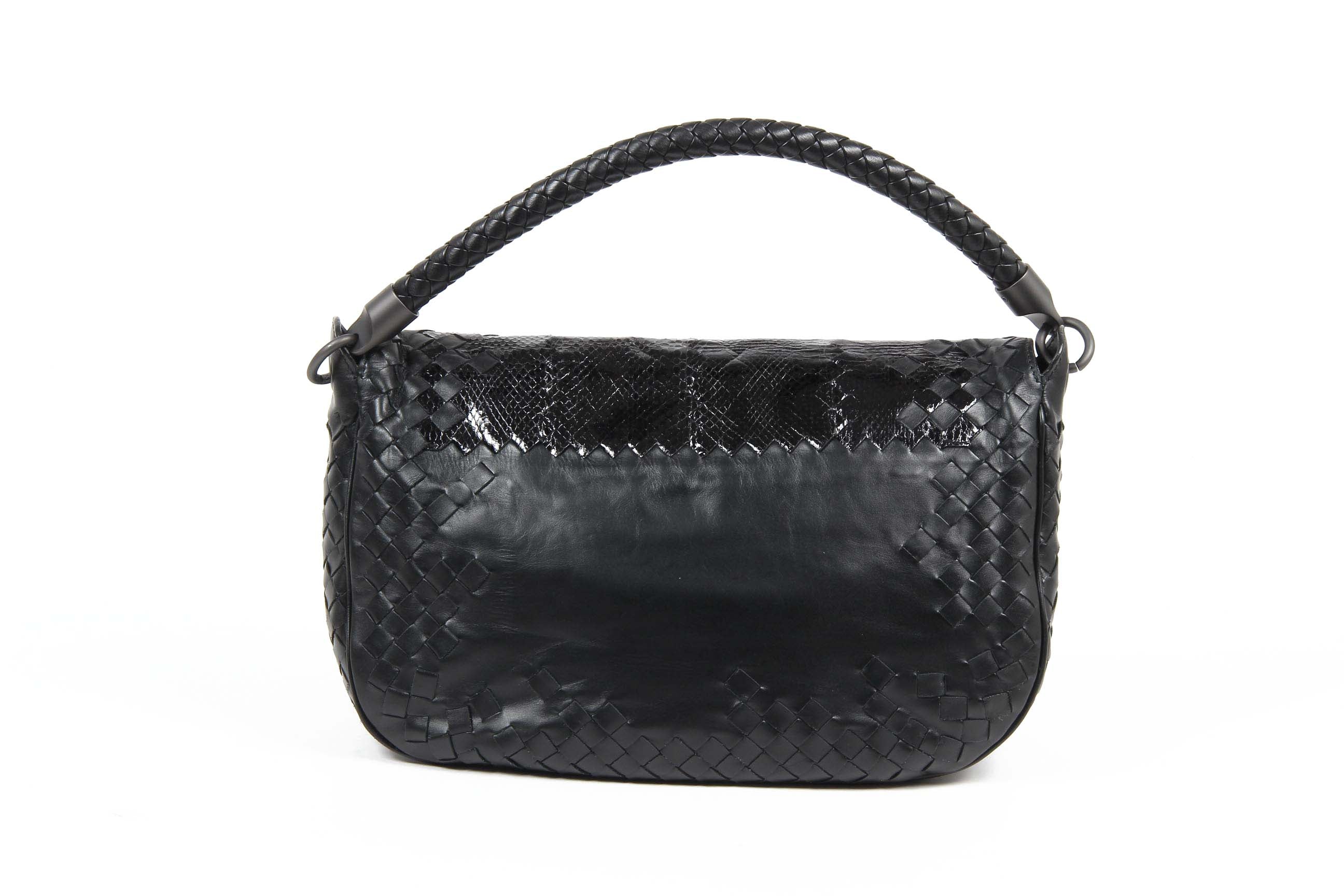 Bottega Veneta Bolso Intrecciato para mujer 358063 VQ94C 1000