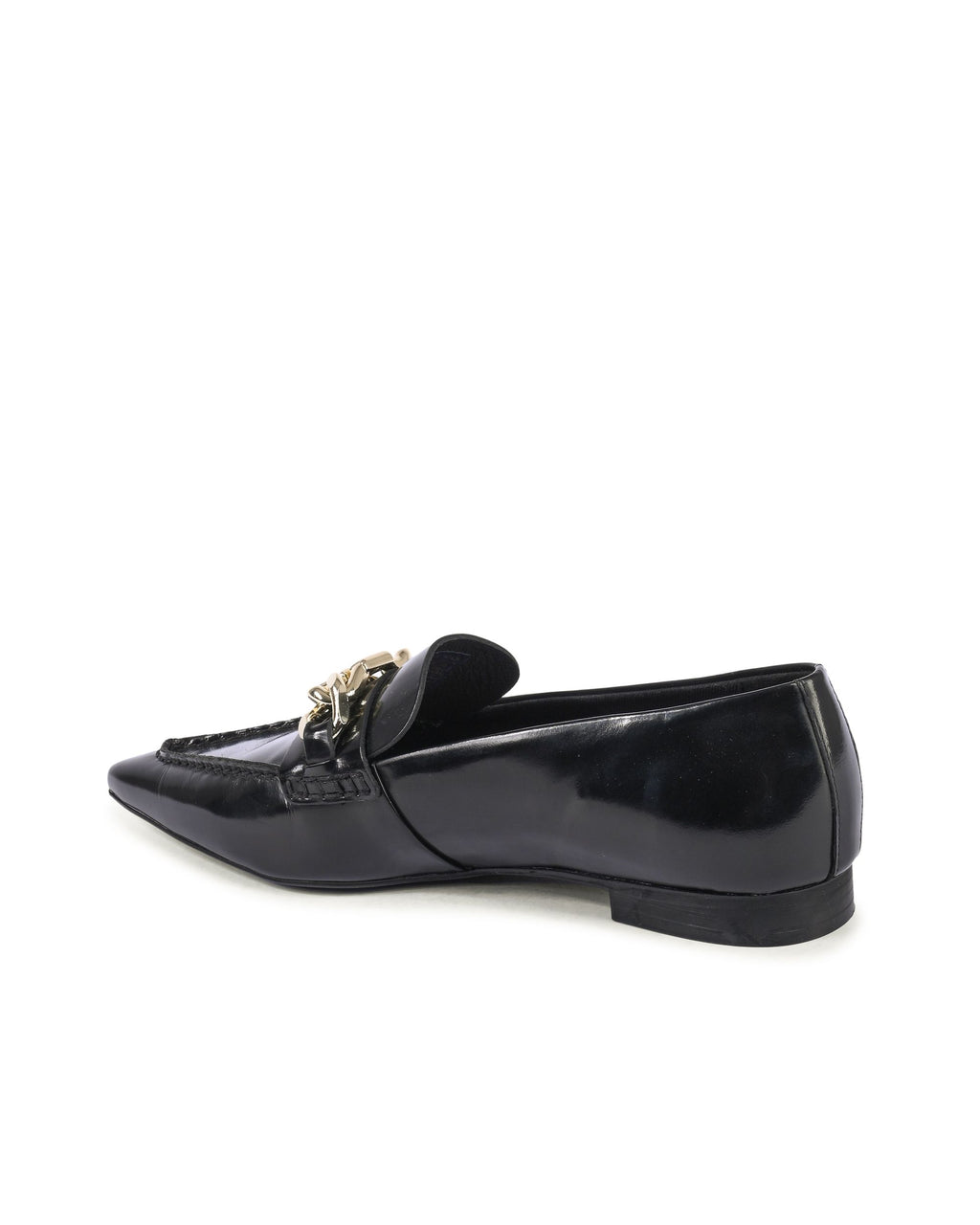 Zapatos casuales Tommy Hilfiger para mujer, color negro, FW0FW07510BDS
