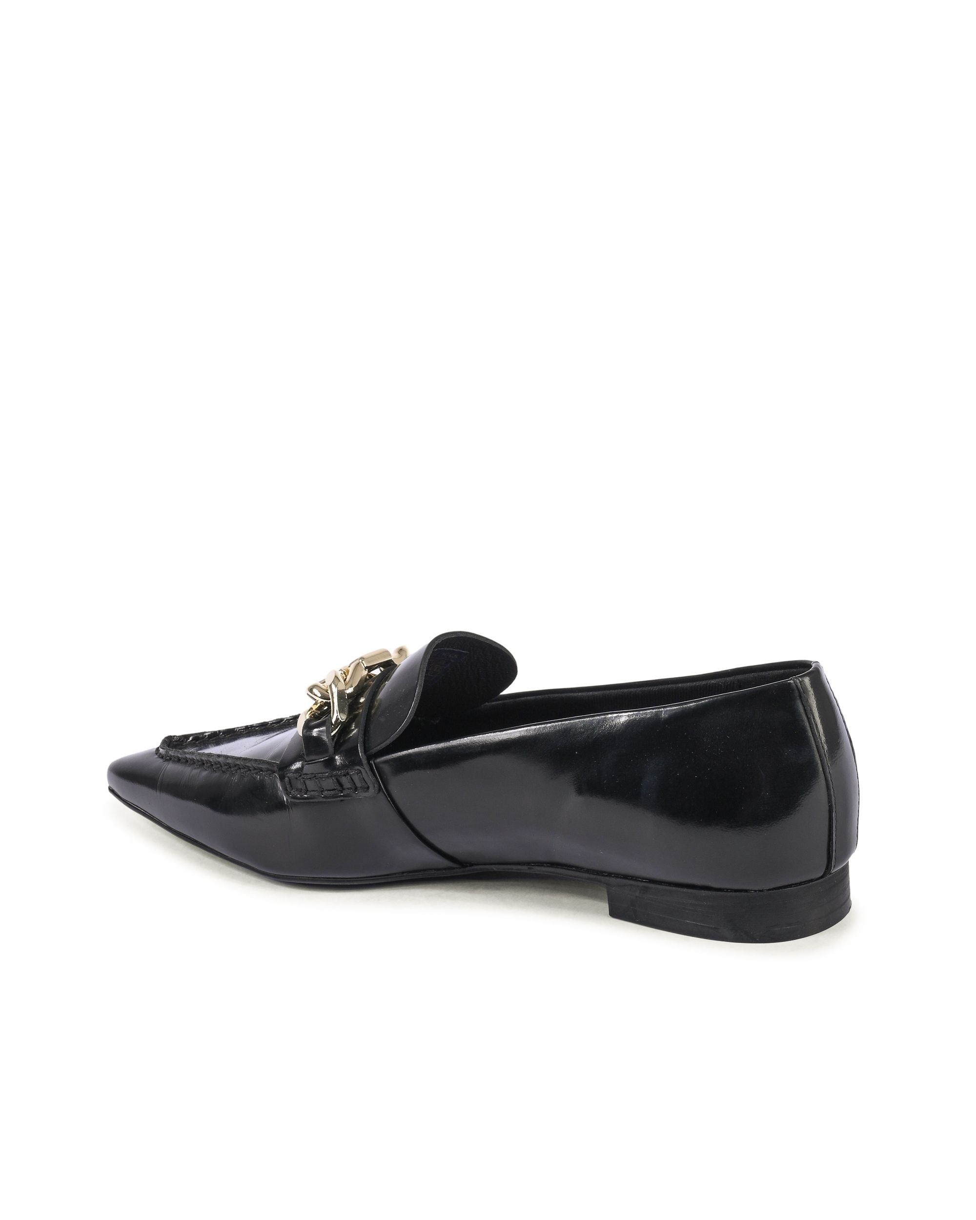 Zapatos casuales Tommy Hilfiger para mujer, color negro, FW0FW07510BDS