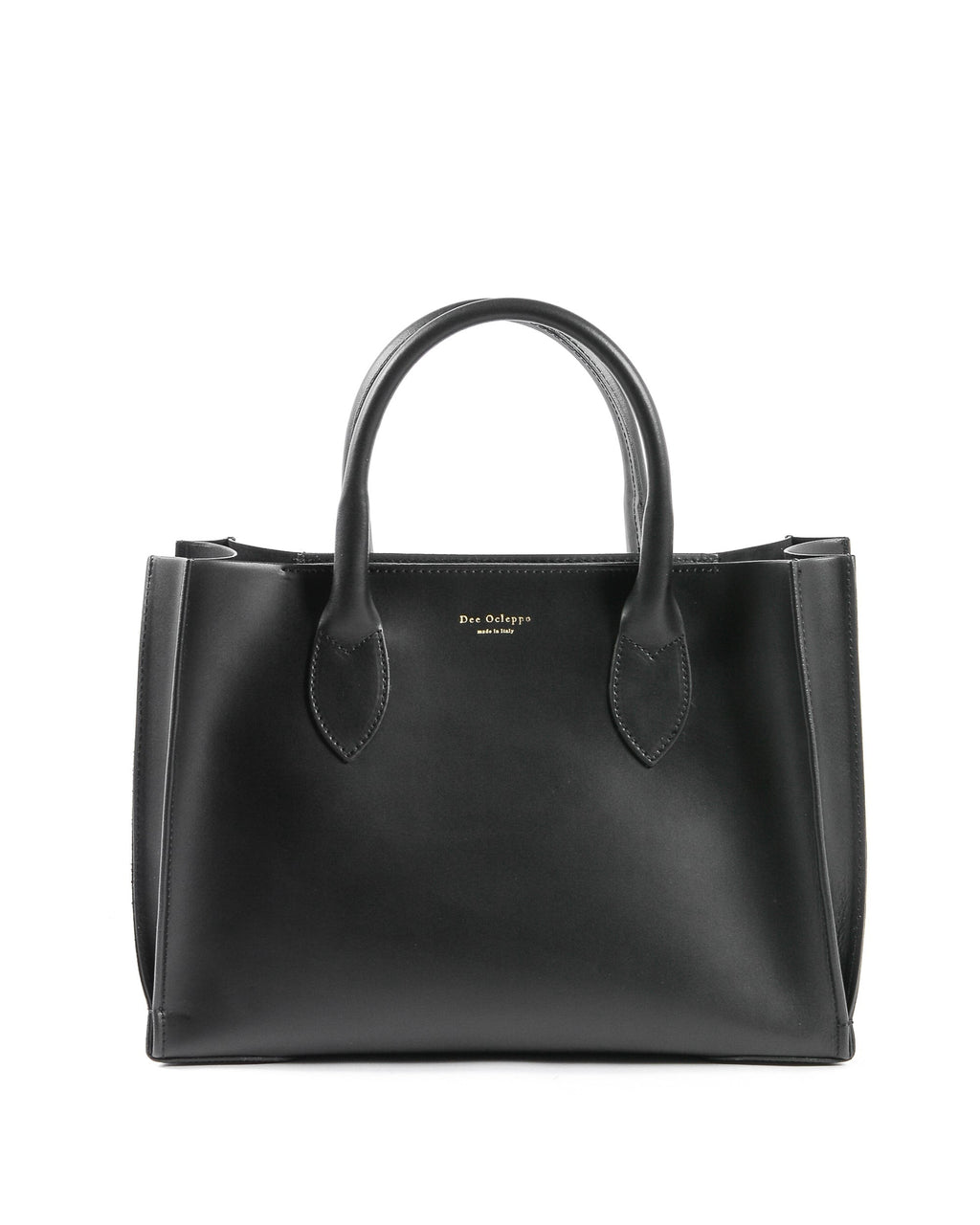 Bolso Como Negro
