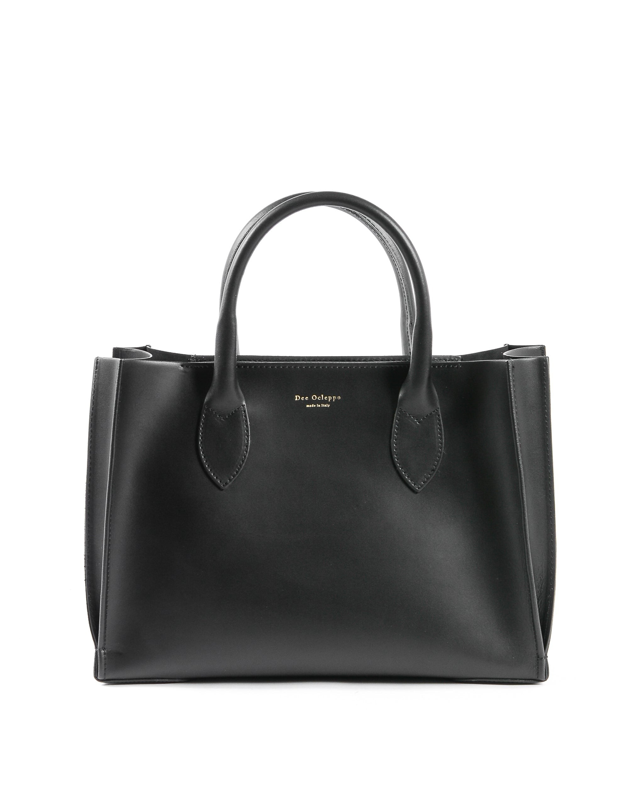 Bolso Como Negro