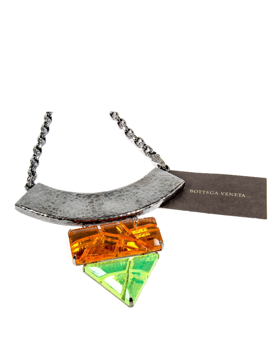Collar Bottega Veneta para mujer 233127 VM751 8308