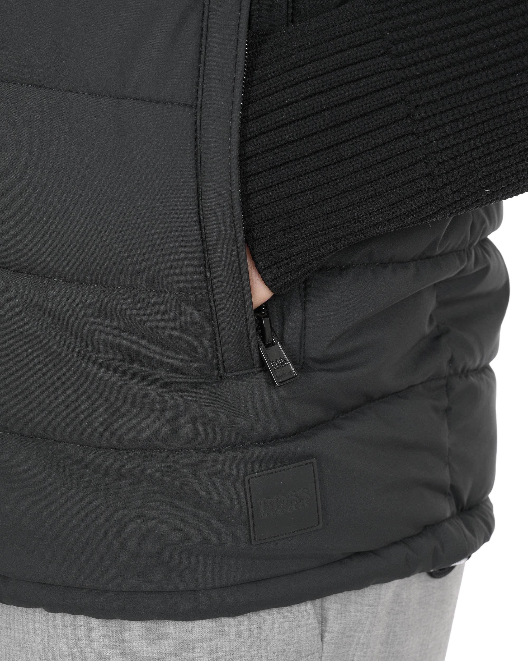 Boss by Hugo Boss Mens Jacket 50454473 001
