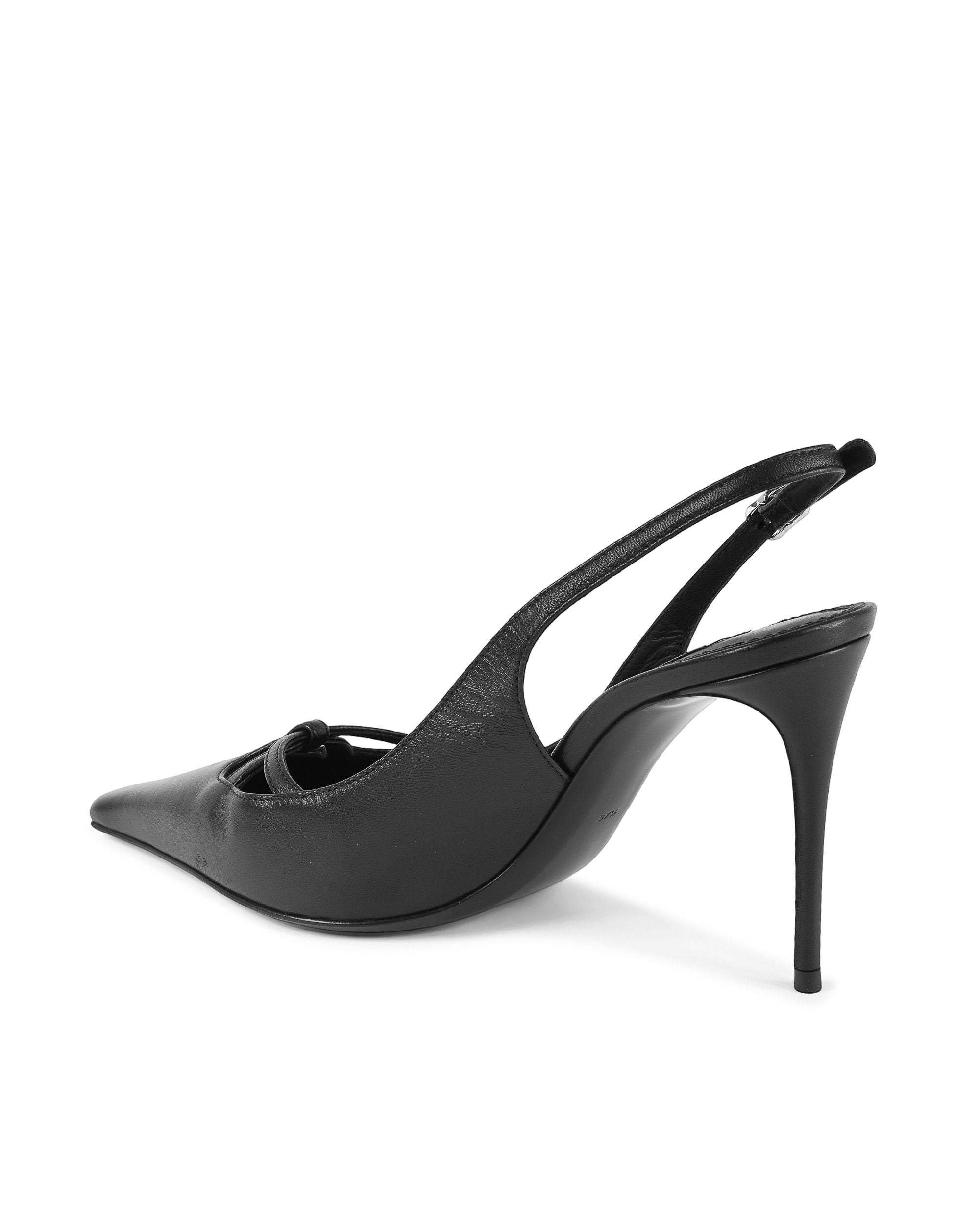 Zapatos de mujer Dolce & Gabbana CG0823A1953 80999