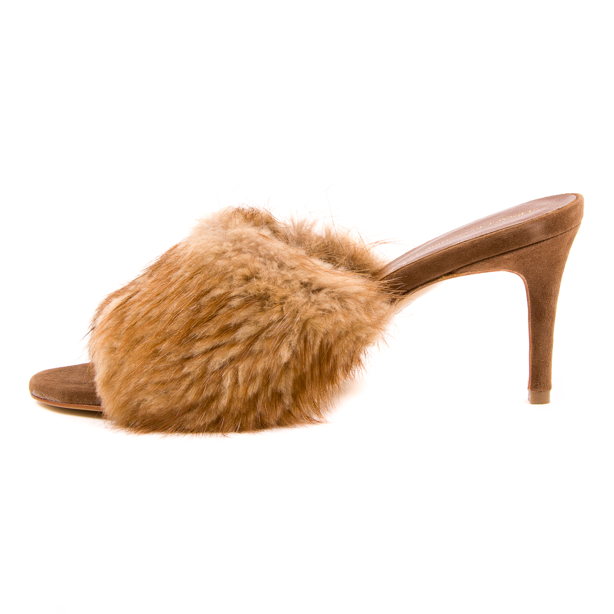 V 1969 Italia Womens Sandal Brown ZORAN