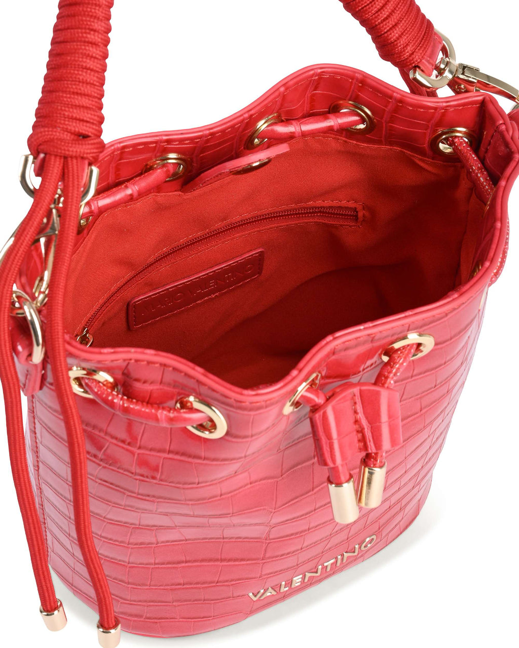 Bolso de mano Valentino para mujer VBS8CI02C 003