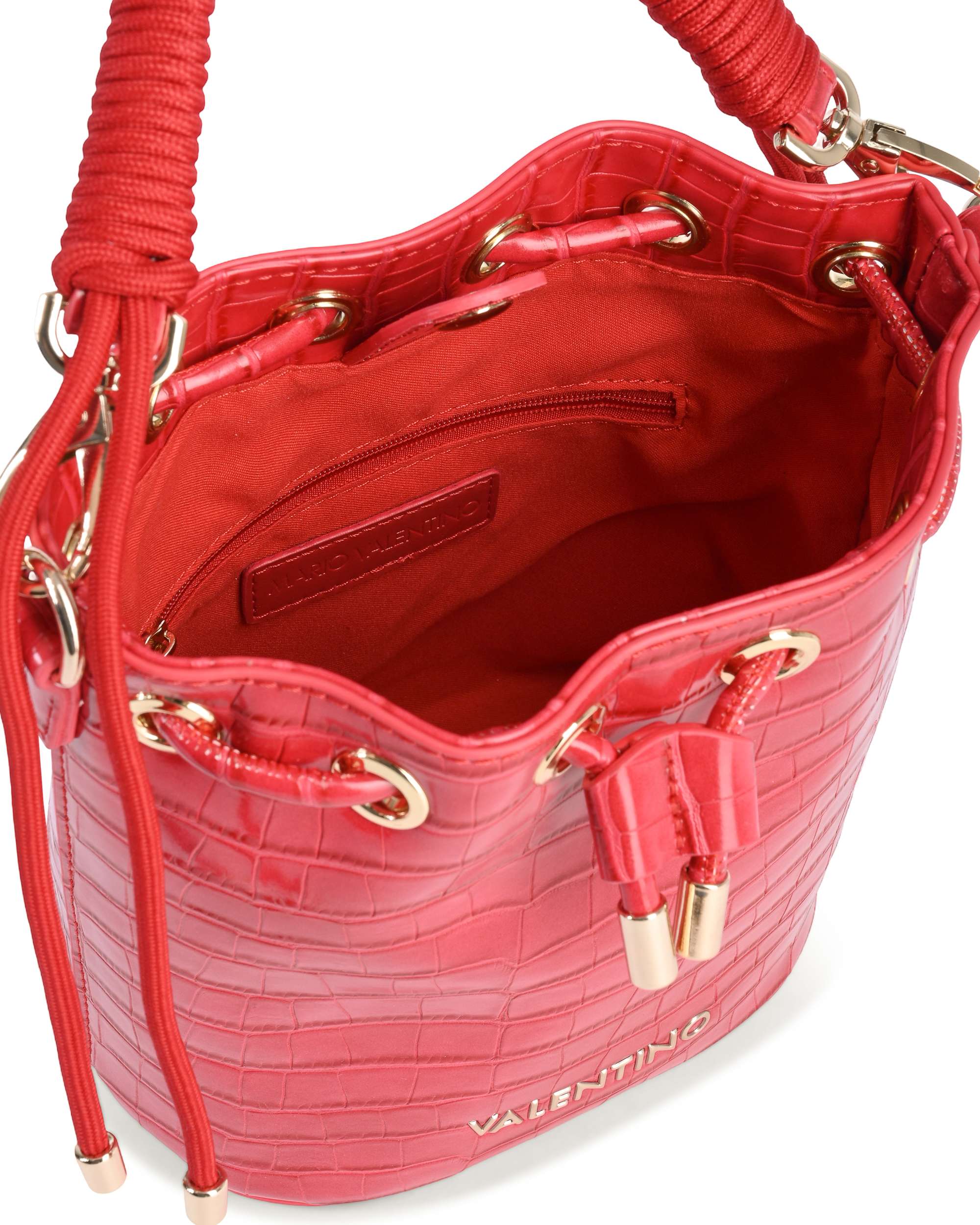 Bolso de mano Valentino para mujer VBS8CI02C 003