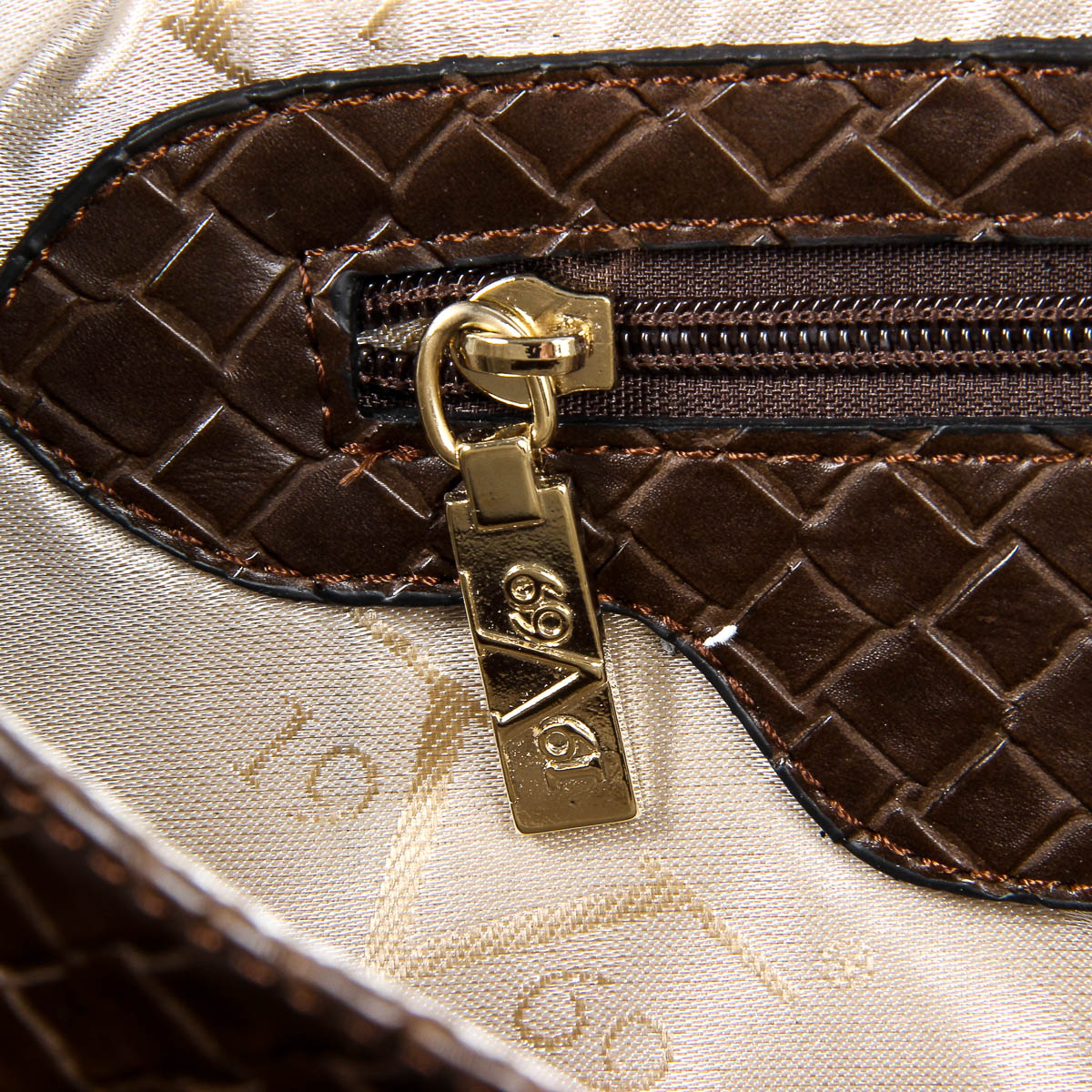 V 1969 Italia Mens Bag