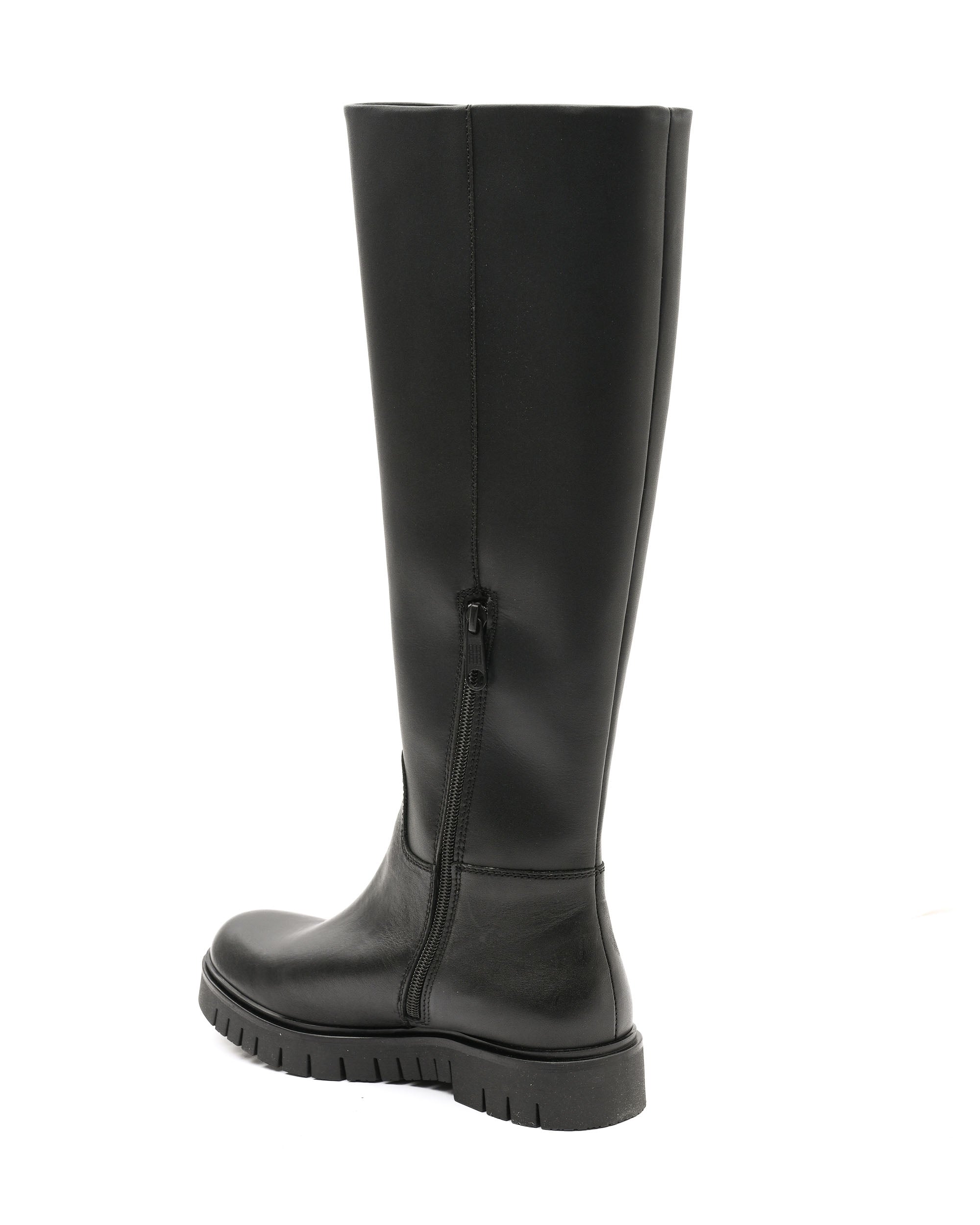 Tommy Hilfiger Womens Boots EN0EN02627BDS