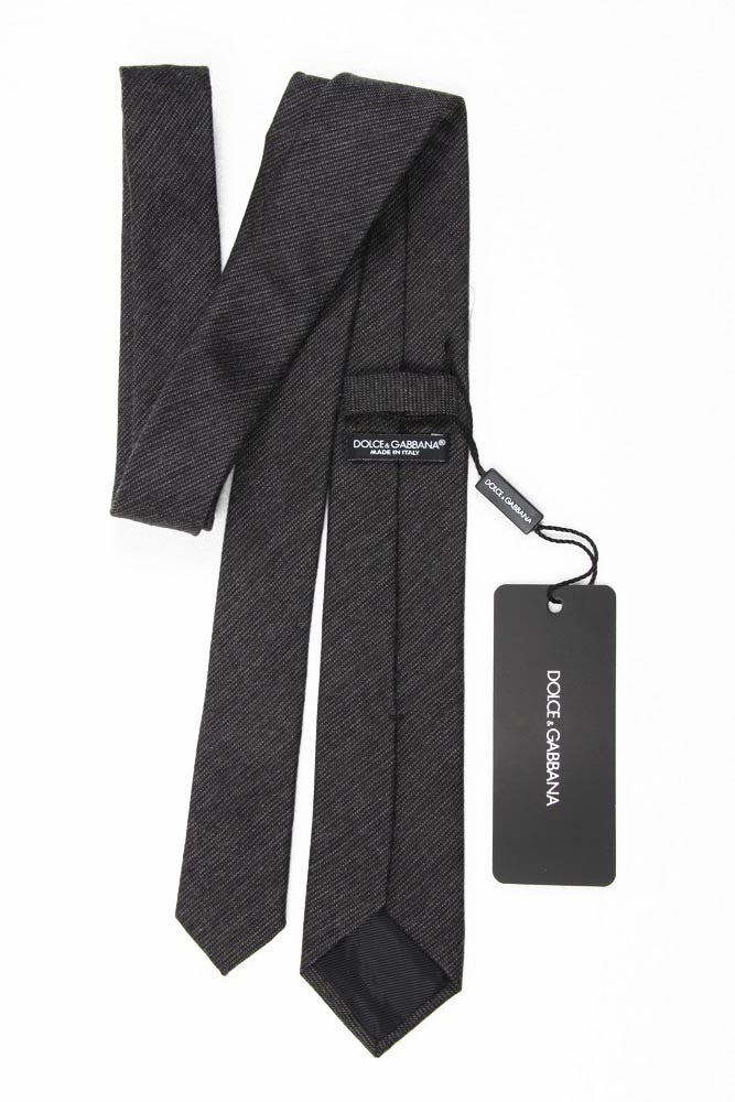 Corbatas Dolce & Gabbana para hombre GT141E G0M9F S8033