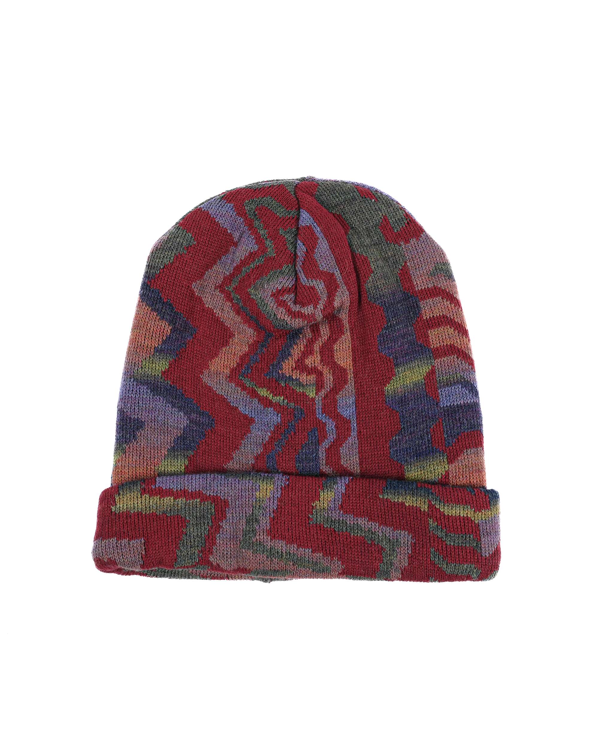 Sombrero Missoni para mujer CPL8WMU65970001