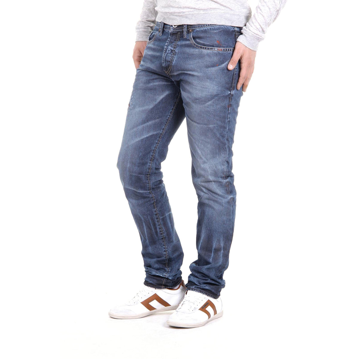 Vaqueros diésel para hombre BUSTER 0841H L.32