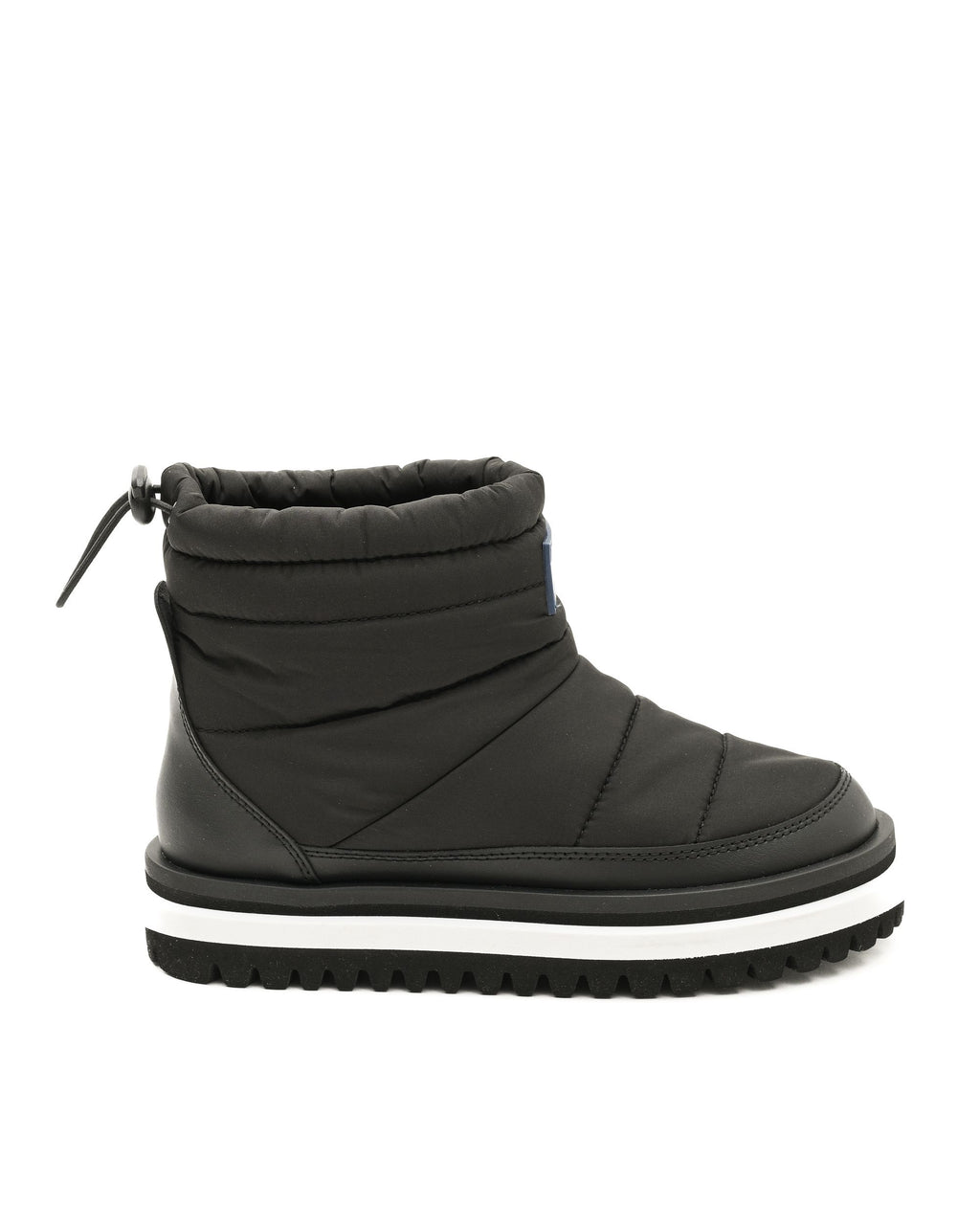 Tommy Hilfiger Womens Boots EN0EN02725BDS