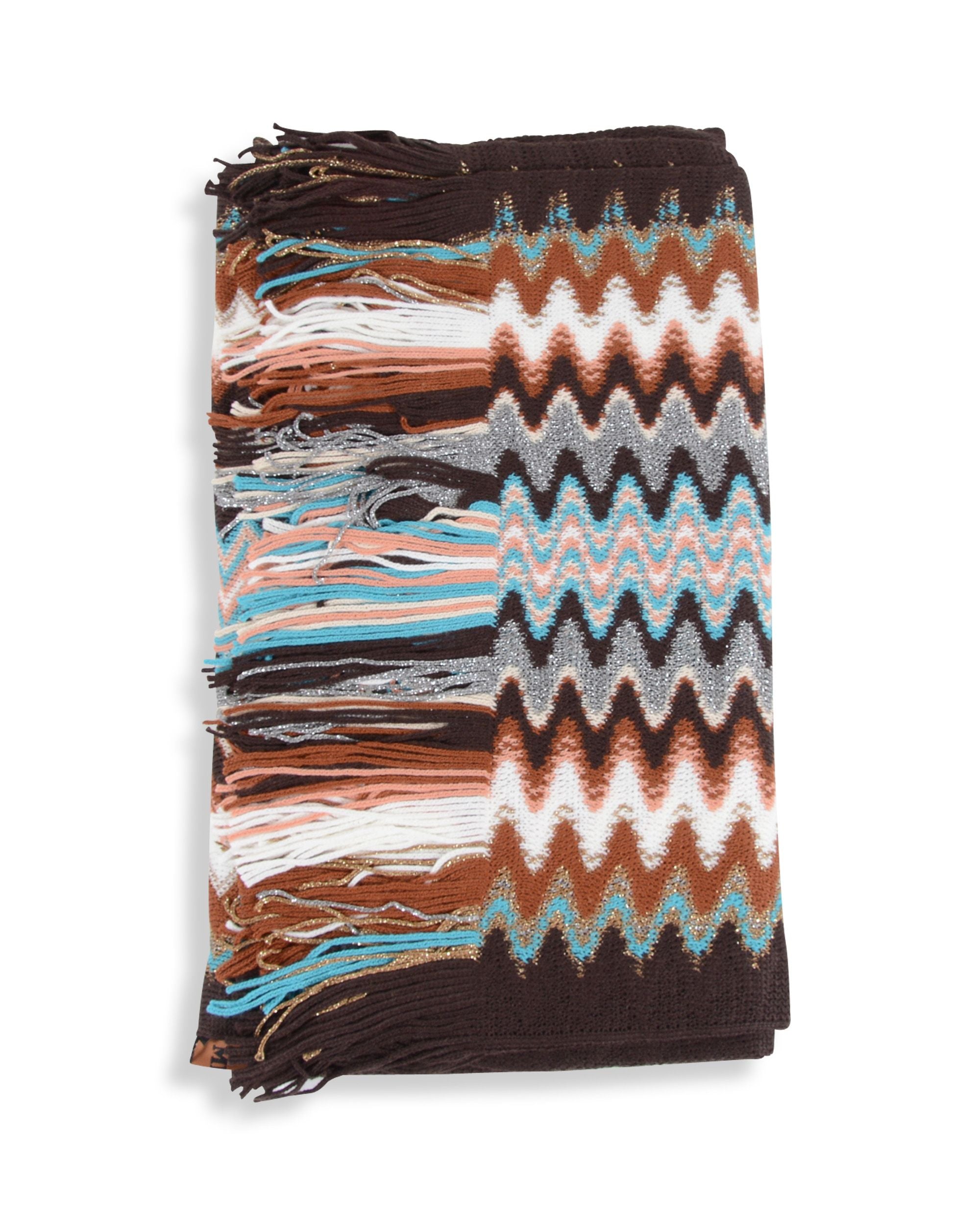 Estola Missoni para mujer multicolor POU9WMD67940003