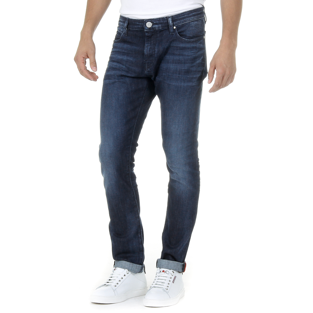 Vaqueros para hombre Andrew Charles Denim THOMAS