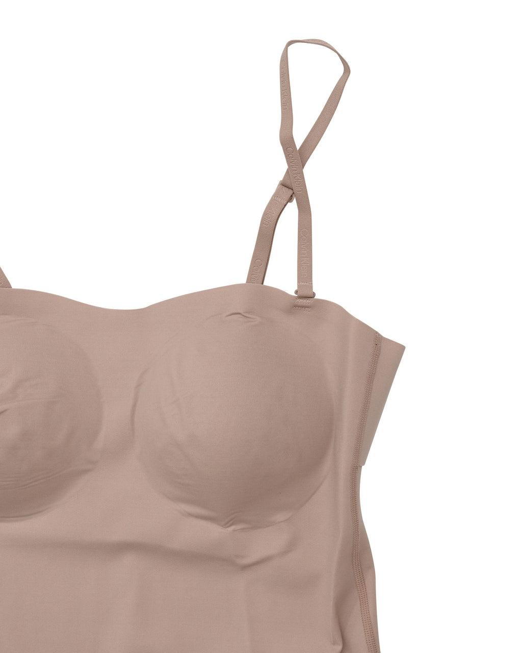 Calvin Klein Womens Slip LV00QF81977NS