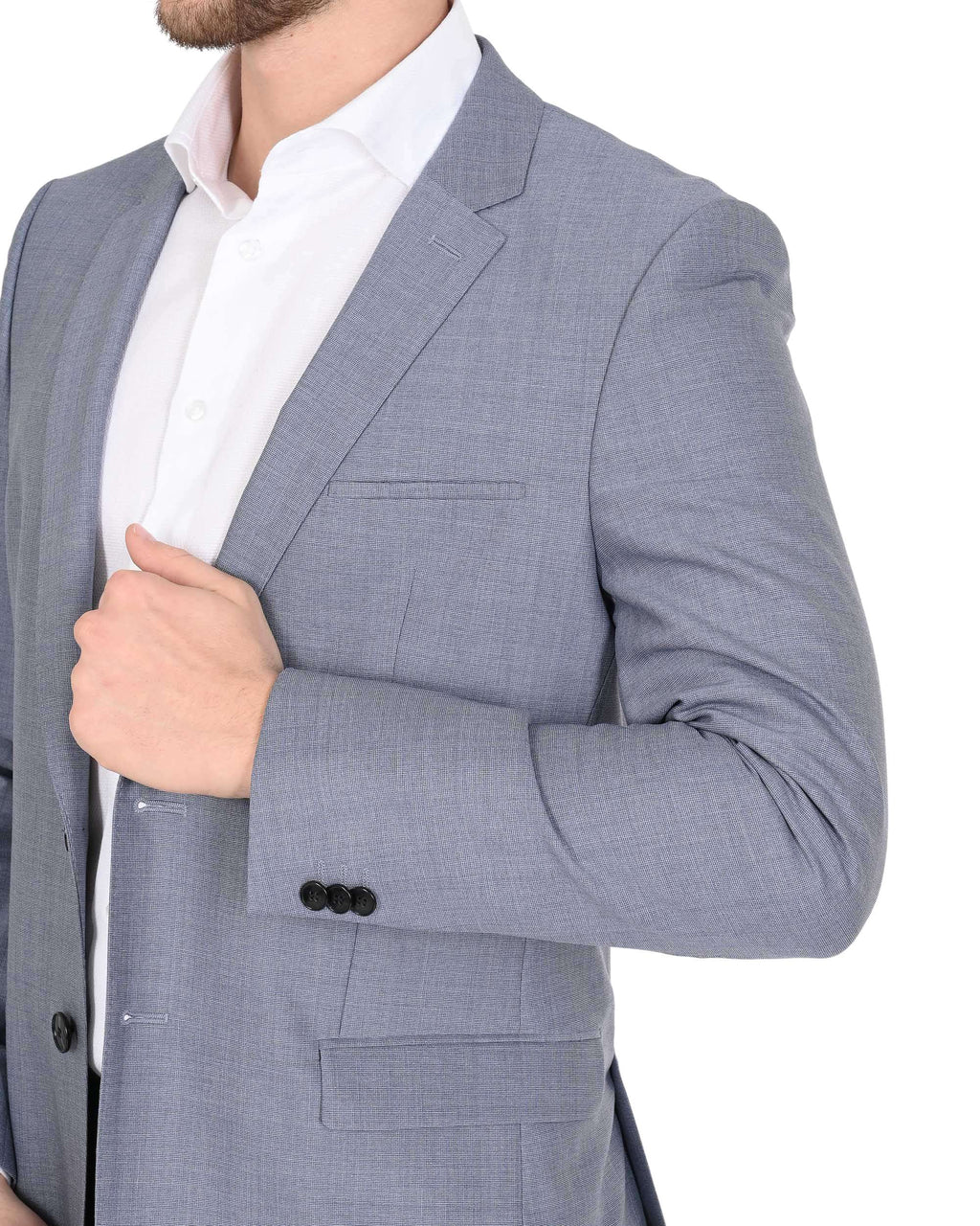 Hugo by Hugo Boss Mens Jacket 50441097 455