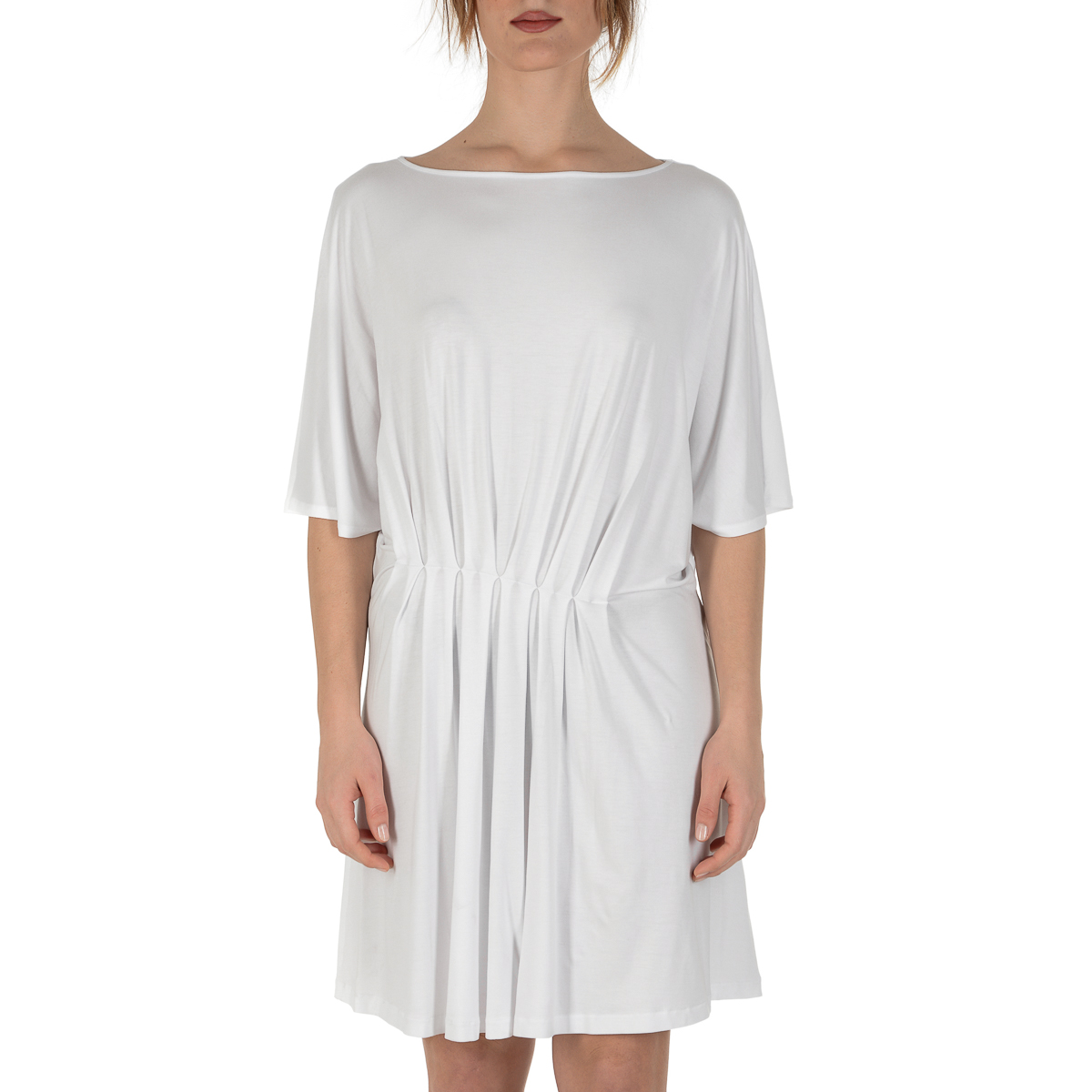 Annaclub by La Perla - Prendas de punto para mujer, color blanco