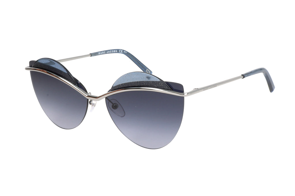 Gafas de sol Marc Jacobs para mujer MARC 104 S 6LB 60 16 140 RUTENIO