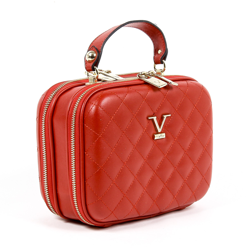 Bolso de mano para mujer V 1969 Italia