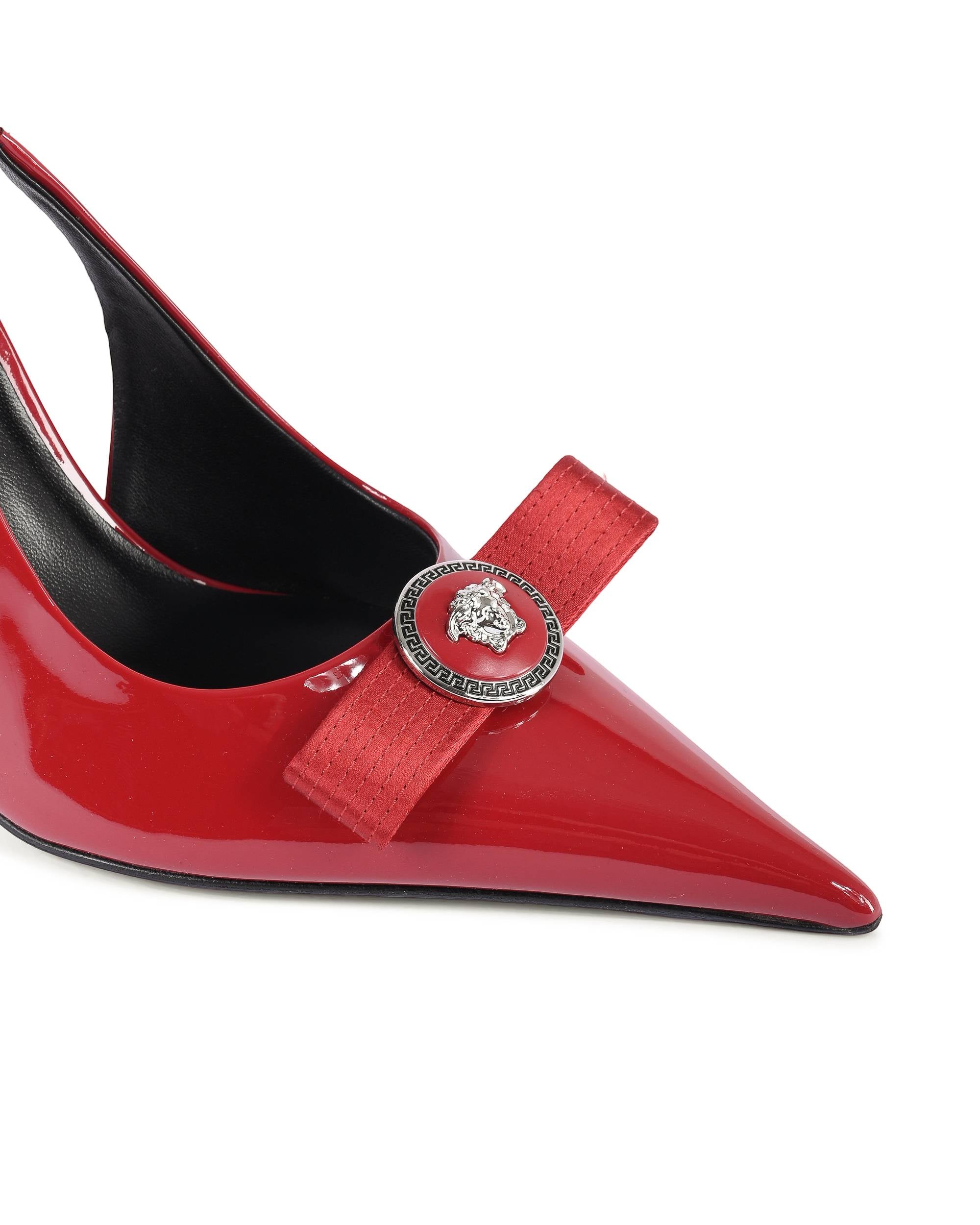 Zapatos Versace para mujer 10137161A08983 1RB3P