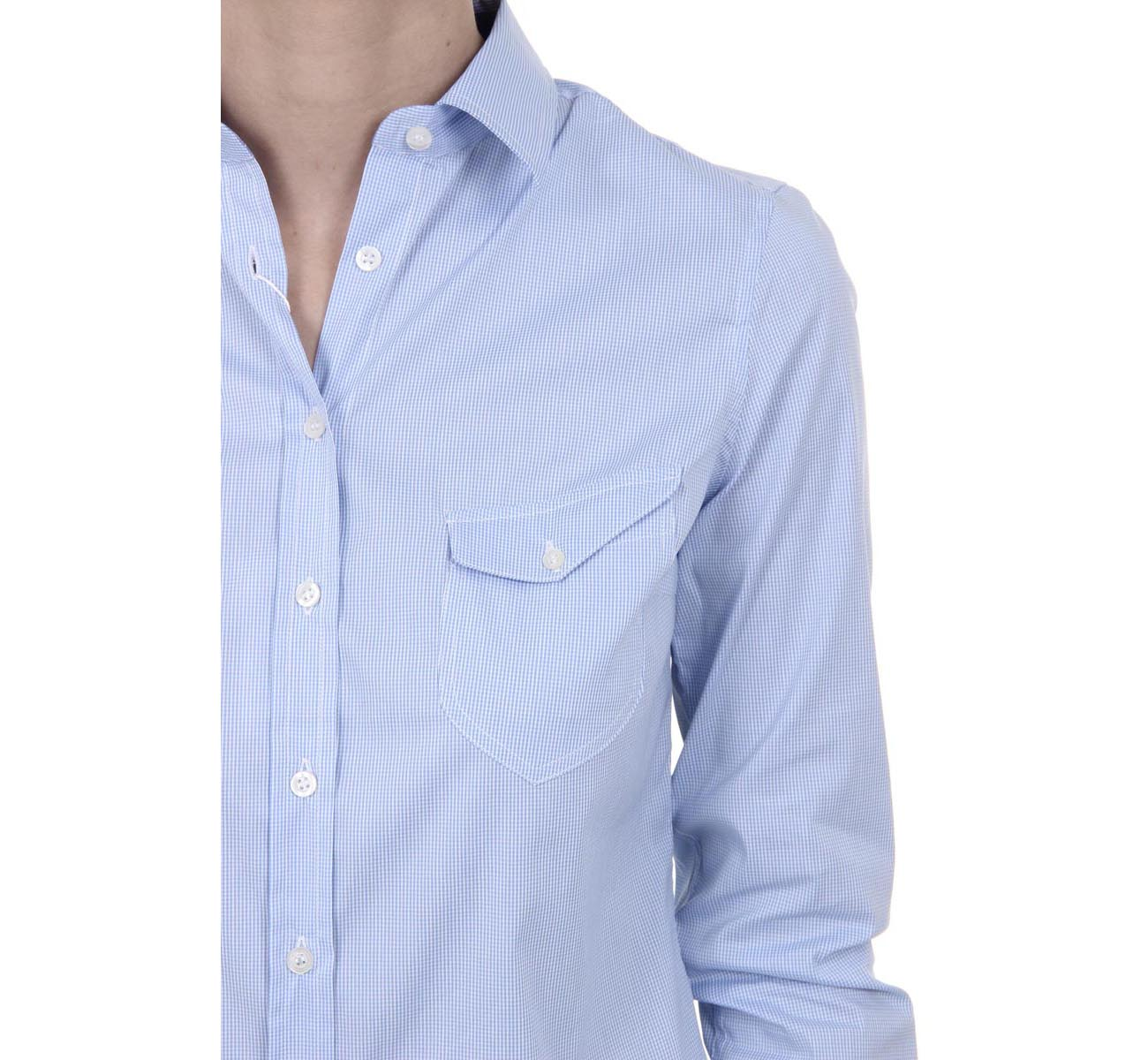 Camisa Fred Perry para mujer 31213398 0033