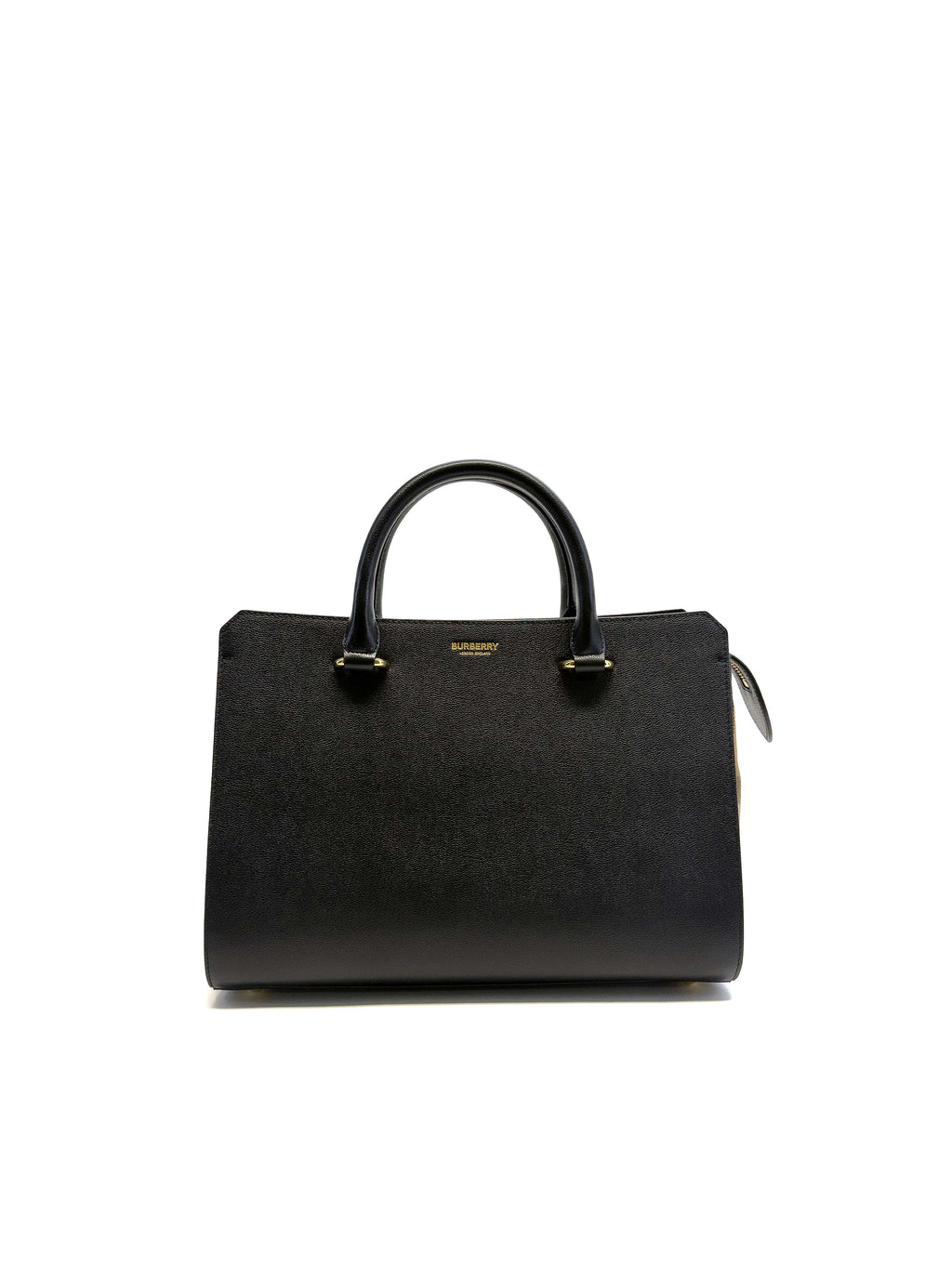 Bolso de mano Burberry para mujer 8084023 1