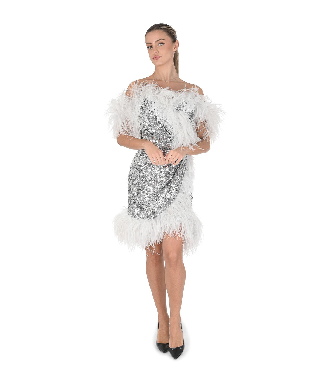 Vestido Dolce & Gabbana para mujer F6DKWTHLMZM S0998 7S1