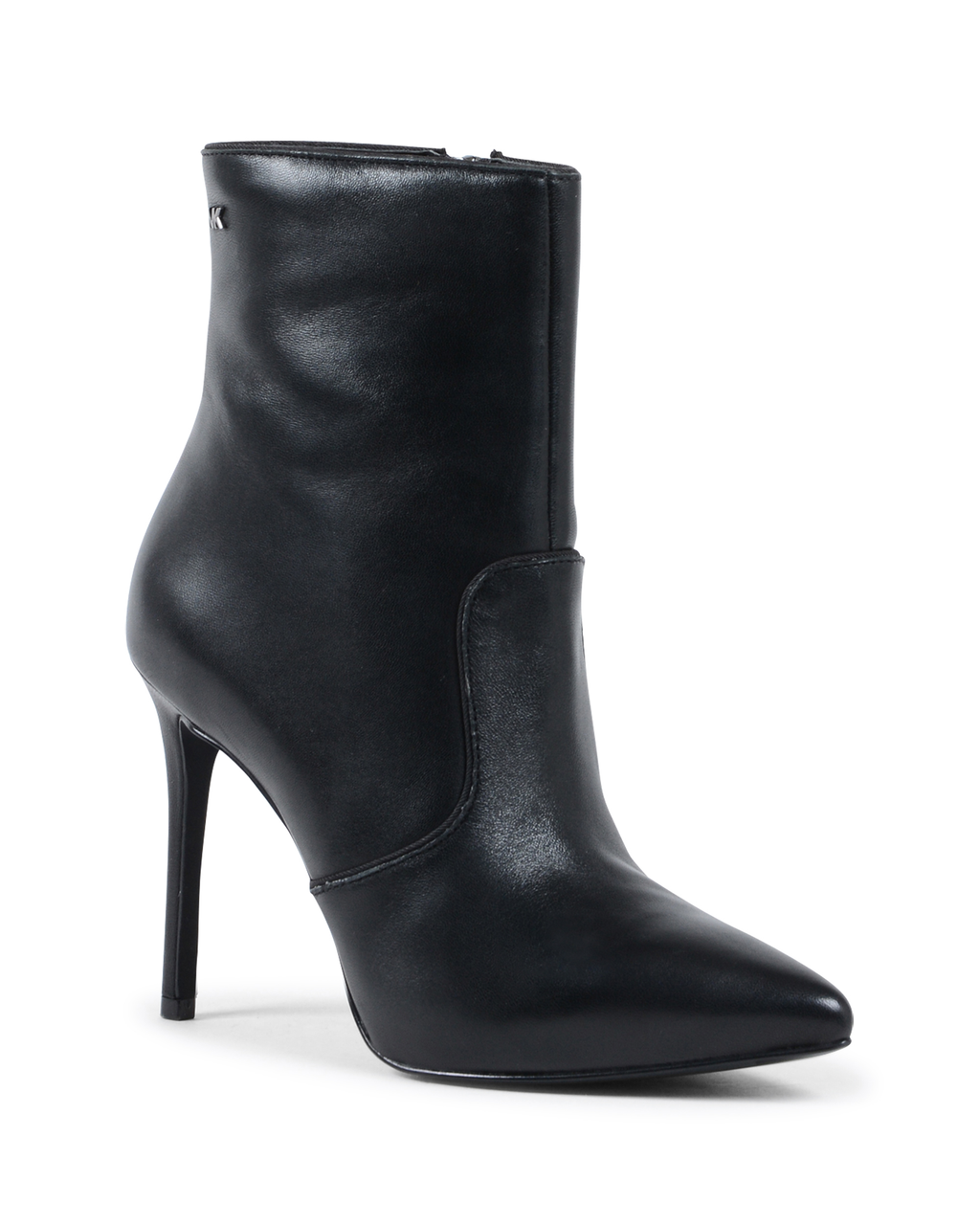 Botín Michael Kors para mujer, color negro, BLAINE