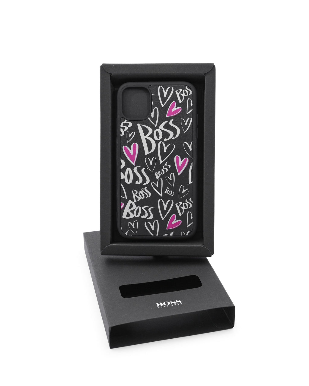 Funda para iPhone Boss by Hugo Boss para mujer 50447552 002