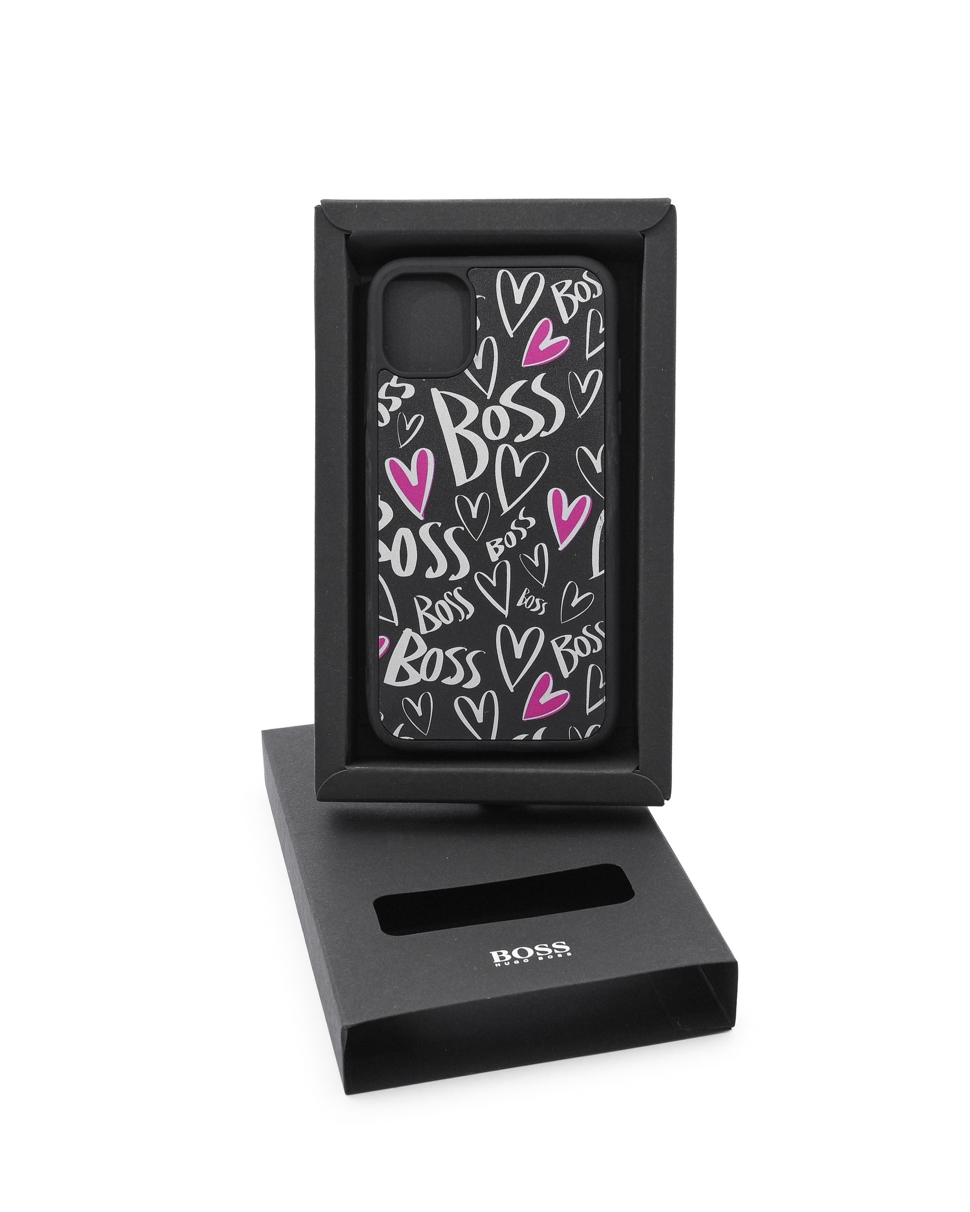 Funda para iPhone Boss by Hugo Boss para mujer 50447552 002