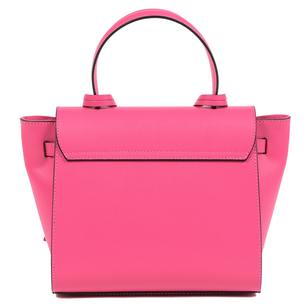 V 1969 Italia Bolso de mano Mujer Fuxia GIORGIA