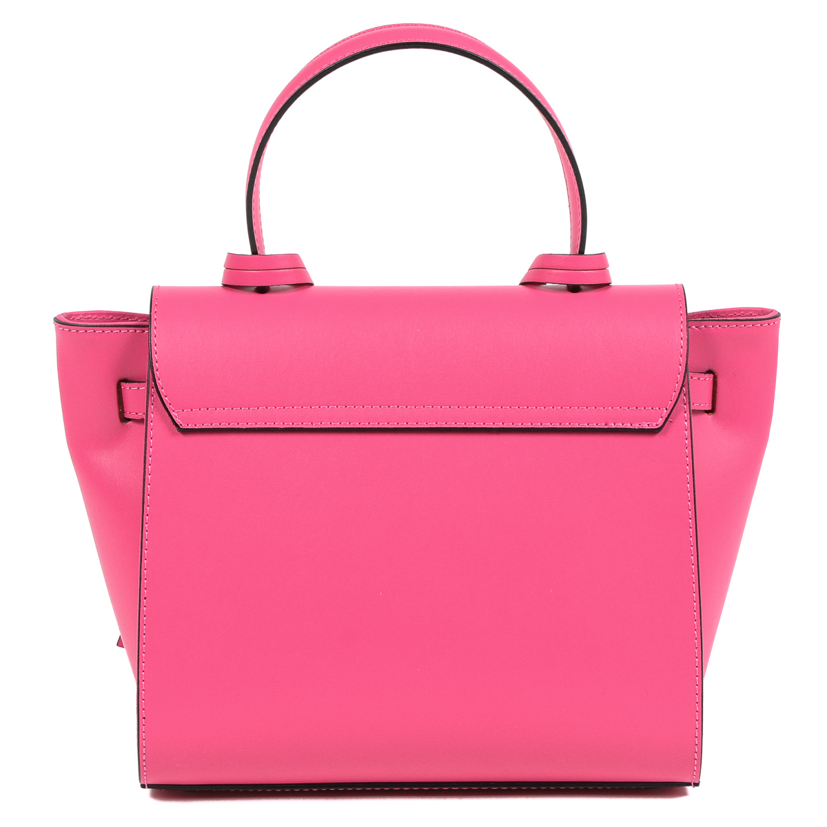 V 1969 Italia Bolso de mano Mujer Fuxia GIORGIA