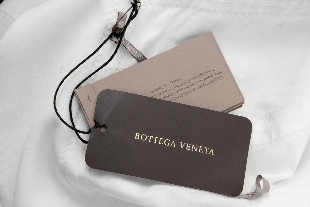 Vestido Bottega Veneta para mujer 417743 VZFX5 9060
