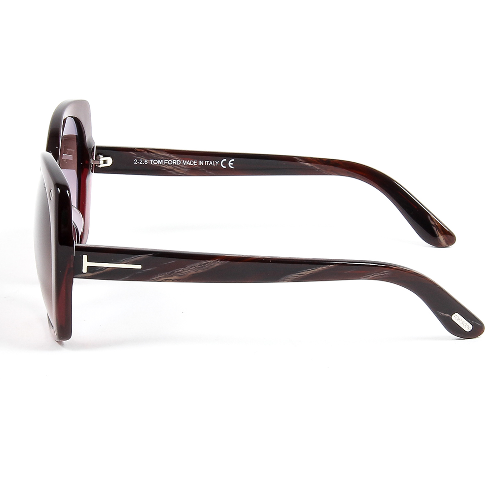 Gafas de sol Tom Ford para mujer GABRIELLA FT0362 59 80B