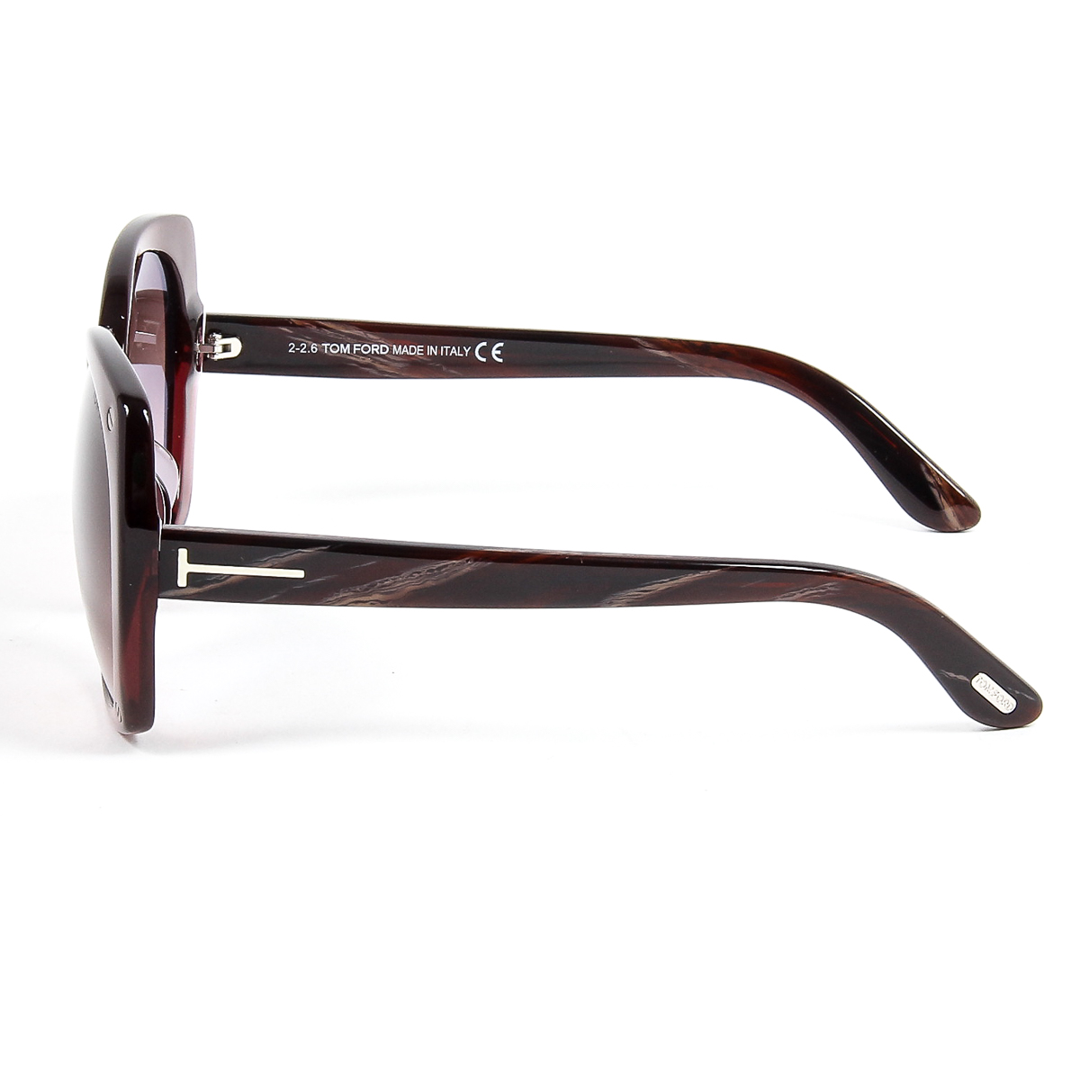 Gafas de sol Tom Ford para mujer GABRIELLA FT0362 59 80B