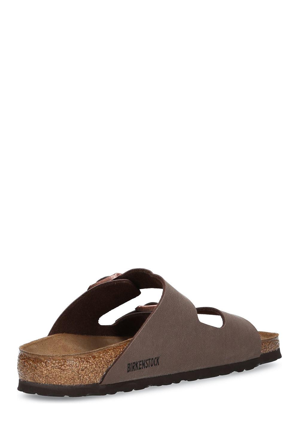Sandalia unisex Birkenstock marrón Arizona