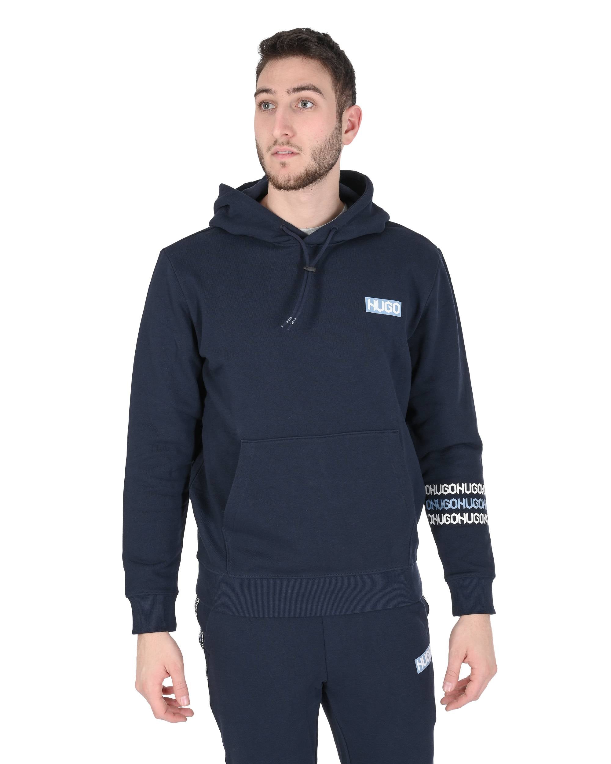 Sudadera Hugo by Hugo Boss para hombre 50448840 405