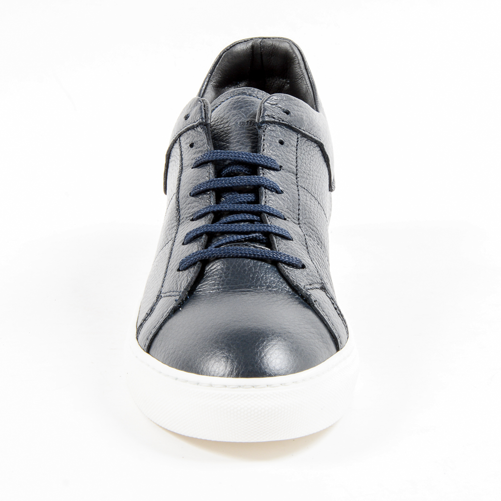 V 1969 Italia Zapatillas para hombre Azul oscuro ZENO